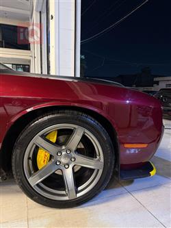 دۆج چالنجەر